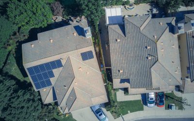 «Cómo instalar paneles solares en casa y ahorrar dinero en tu factura de luz»