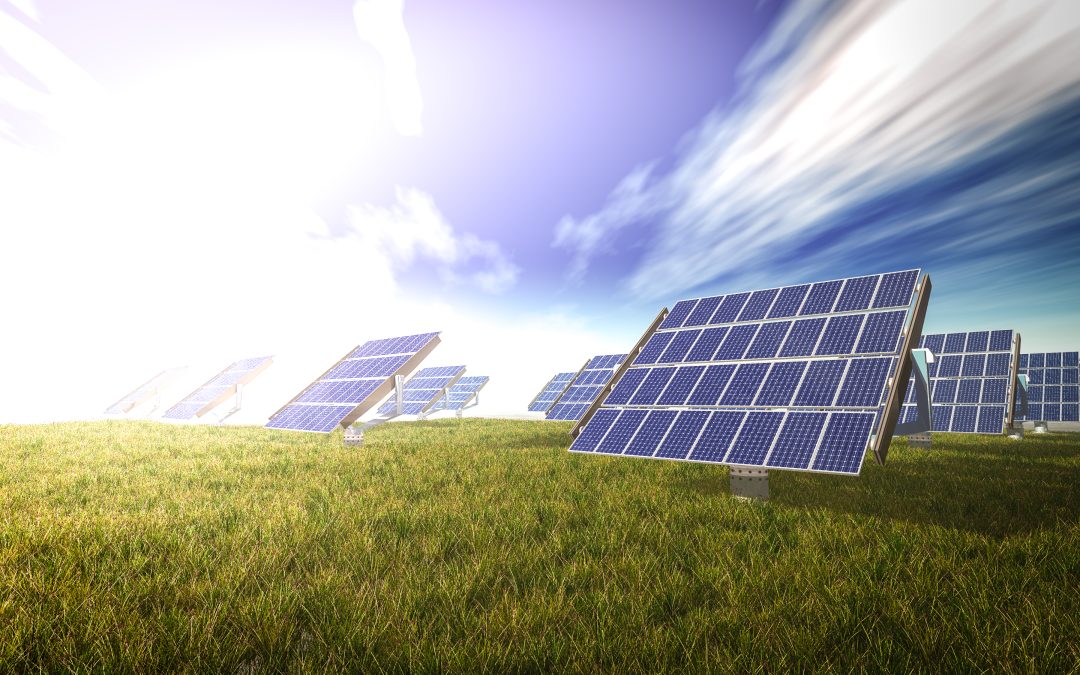 «5 razones por las que la energía fotovoltaica es la clave del futuro sostenible»